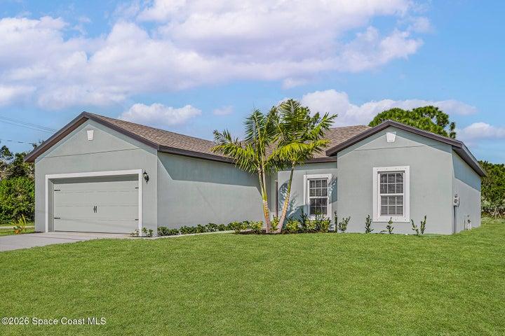 Photo is not of actual dwelling/property