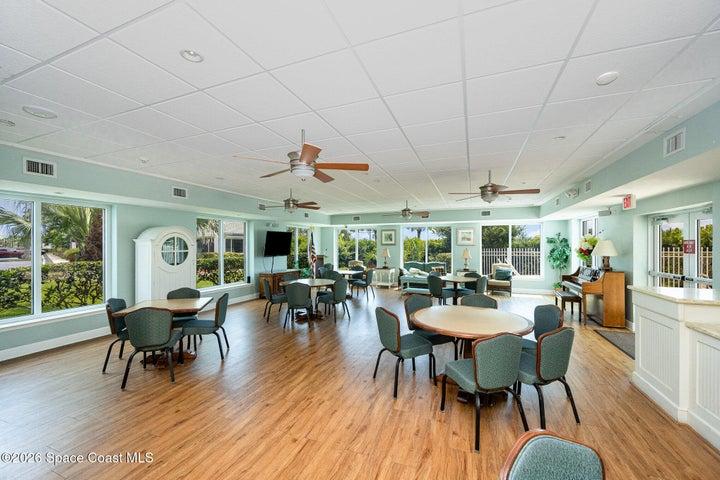 Clubhouse