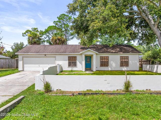 7030 Marvin Avenue, Cocoa
