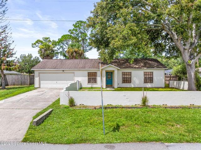 7030 Marvin Avenue, Cocoa, FL, 32927 photo 3