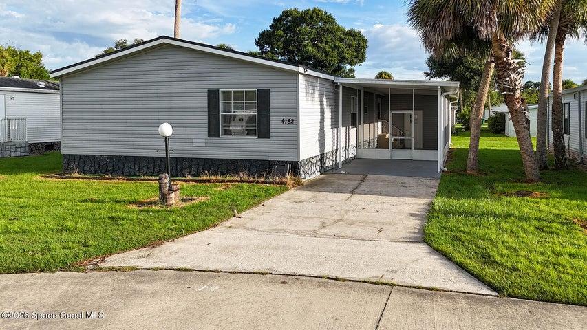 4182 Balsa Place, Cocoa, FL, 32926 photo 1