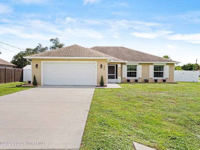 5931 Midway Avenue, Cocoa, FL, 32927 photo 1