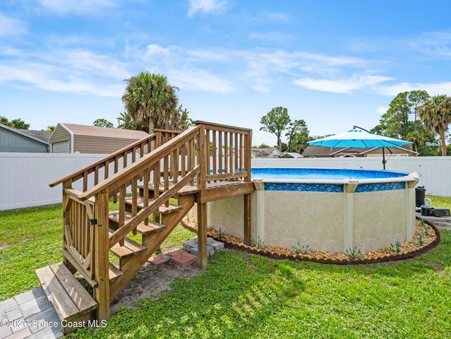 5931 Midway Avenue, Cocoa, FL, 32927 photo 5