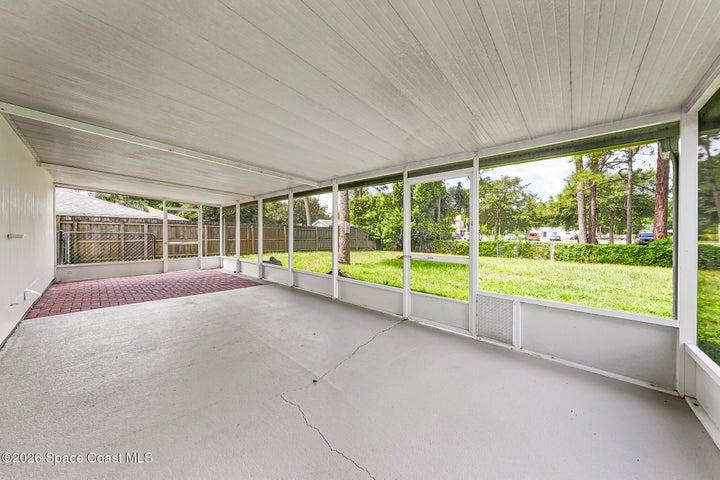 7030 Marvin Avenue, Cocoa, FL, 32927 photo 27
