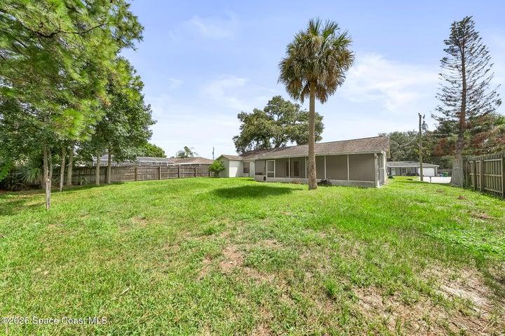 7030 Marvin Avenue, Cocoa, FL, 32927 photo 33