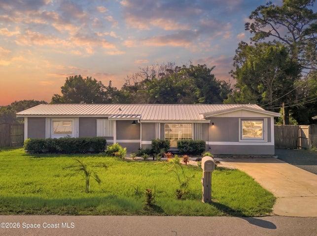 2405 Dolphin Road, Titusville, FL, 32780 photo 2