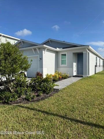 1919 Croft Inlet Drive NW, Palm Bay, FL, 32907 photo 1