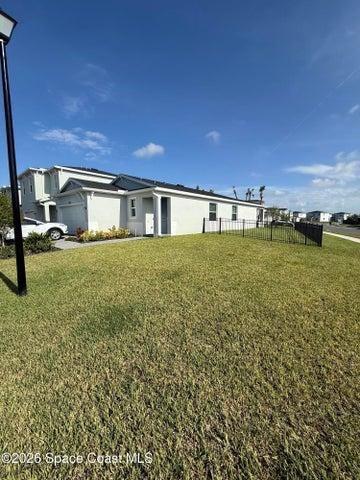 1919 Croft Inlet Drive NW, Palm Bay, FL, 32907 photo 2