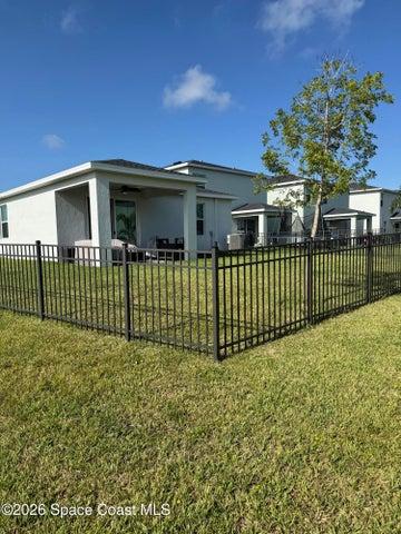 1919 Croft Inlet Drive NW, Palm Bay, FL, 32907 photo 3