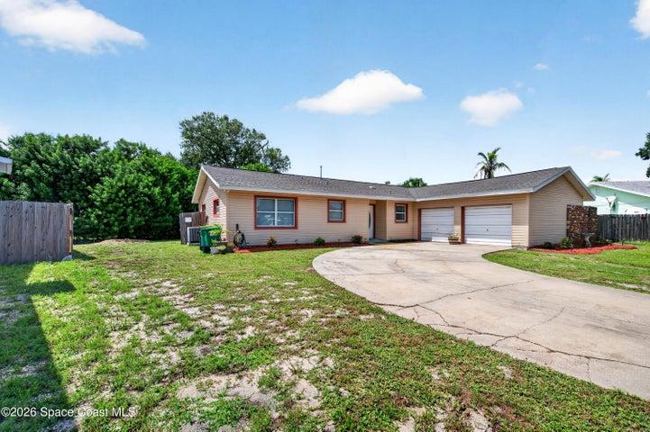1405 Dolphin Avenue, Merritt Island, FL, 32952 photo 36