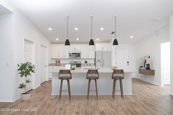 Emma Model 2 Virtual Staging