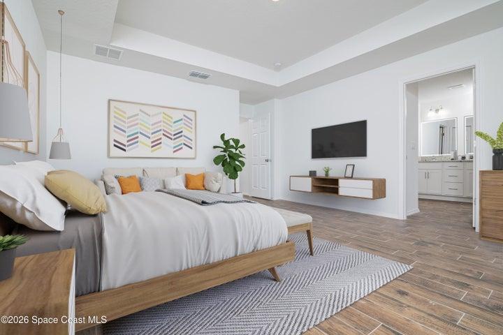 Emma Model 2 Virtual Staging