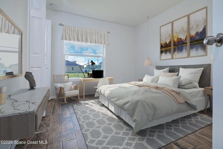 Emma Model 2 Virtual Staging
