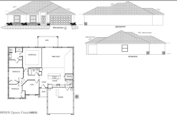 1698 Whittier Street SE, Palm Bay, FL, 32909 photo 14