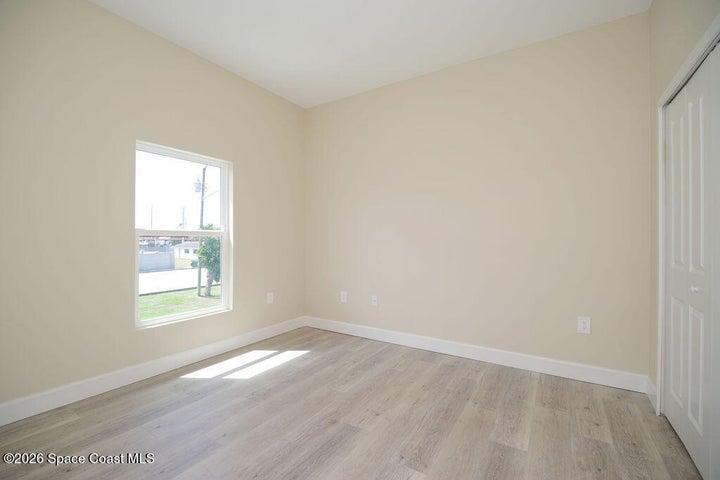 2nd Bedroom