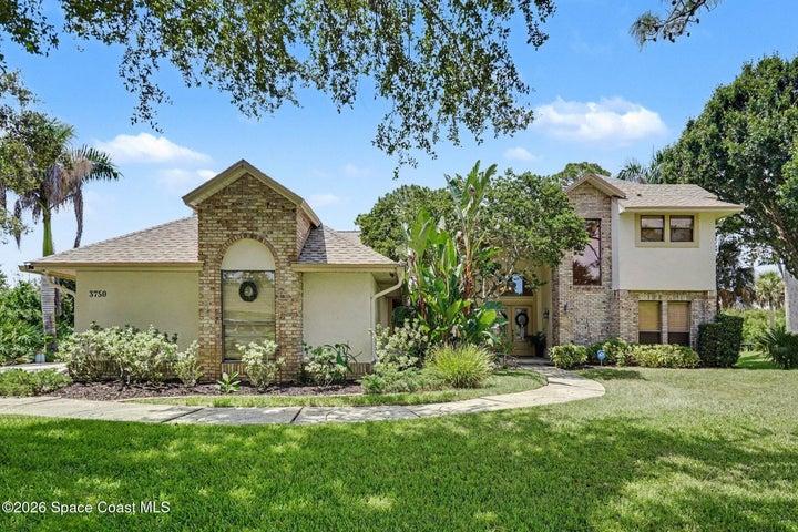 3750 Shady Run Road, Melbourne, FL, 32934 photo 1