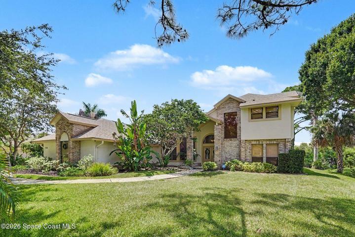 3750 Shady Run Road, Melbourne, FL, 32934 photo 2