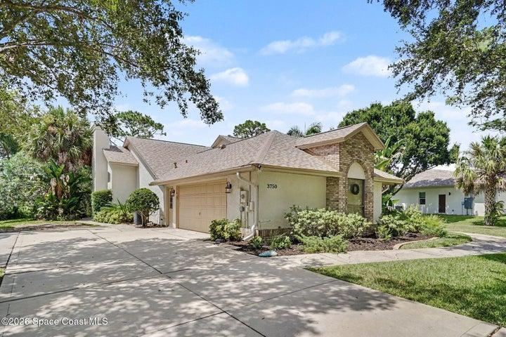 3750 Shady Run Road, Melbourne, FL, 32934 photo 3