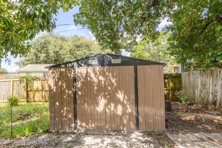 1009 Greenwood Way, Cocoa, FL, 32922 photo 37