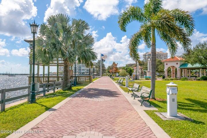 1009 Greenwood Way, Cocoa, FL, 32922 photo 50