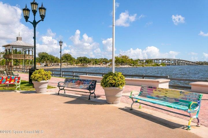 1009 Greenwood Way, Cocoa, FL, 32922 photo 40