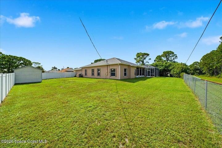 730 Campina Avenue SE, Palm Bay, FL, 32909 photo 30