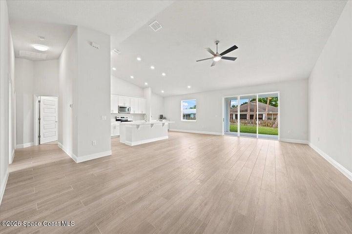 1591 Walker Street SE, Palm Bay, FL, 32909 photo 4