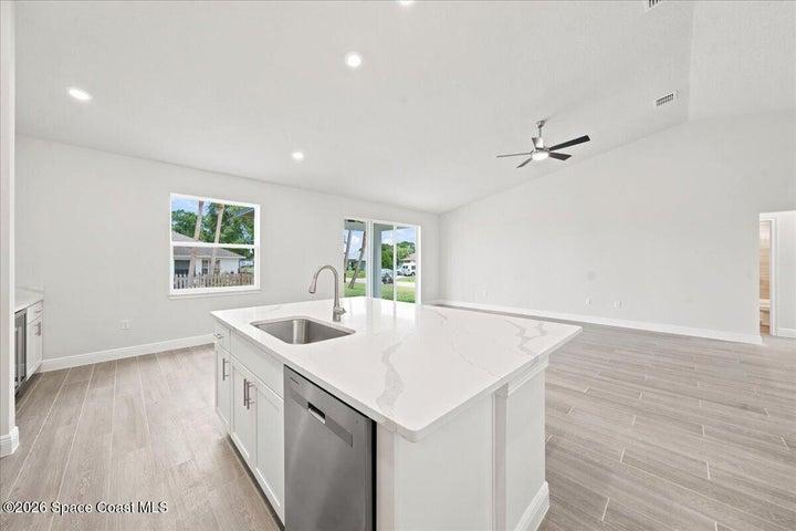 1591 Walker Street SE, Palm Bay, FL, 32909 photo 10