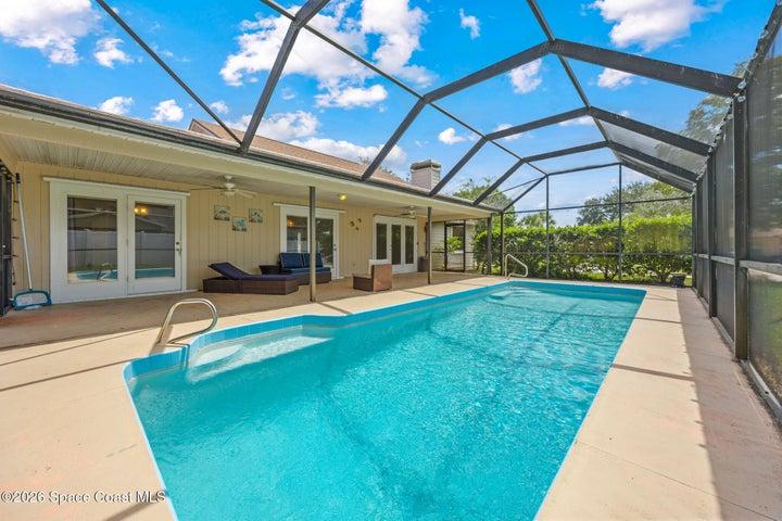 1301 Aventura Way NE, Melbourne, FL, 32940 photo 42