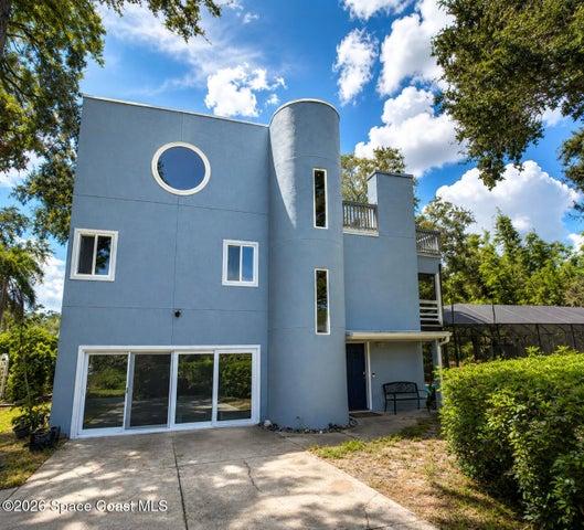 4230 Randon Lane, Merritt Island, FL, 32952 photo 1