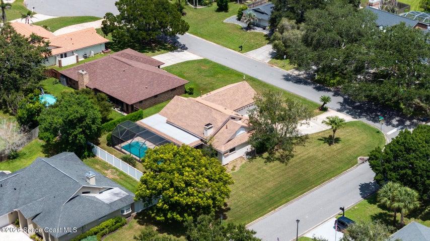 1301 Aventura Way NE, Melbourne, FL, 32940 photo 53