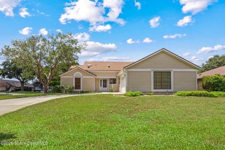1301 Aventura Way NE, Melbourne, FL, 32940 photo 37