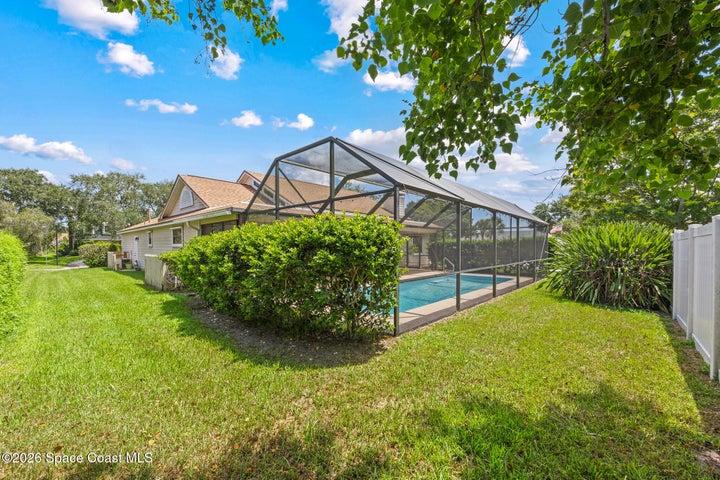 1301 Aventura Way NE, Melbourne, FL, 32940 photo 47