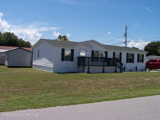 403 Brozman Lane, Cocoa, FL, 32927 photo 3