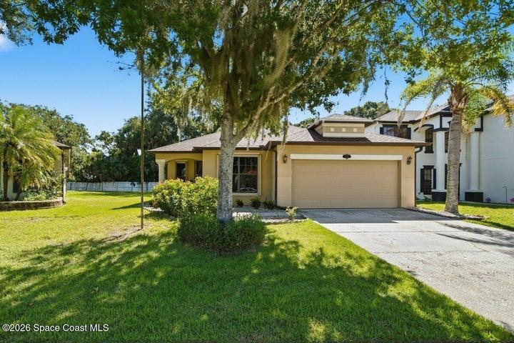 594 Dryden Circle, Cocoa