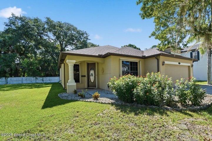 594 Dryden Circle, Cocoa, FL, 32926 photo 2