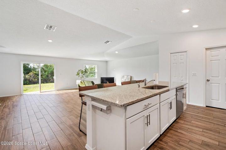 1850 Thorman Avenue SE, Palm Bay, FL, 32909 photo 5