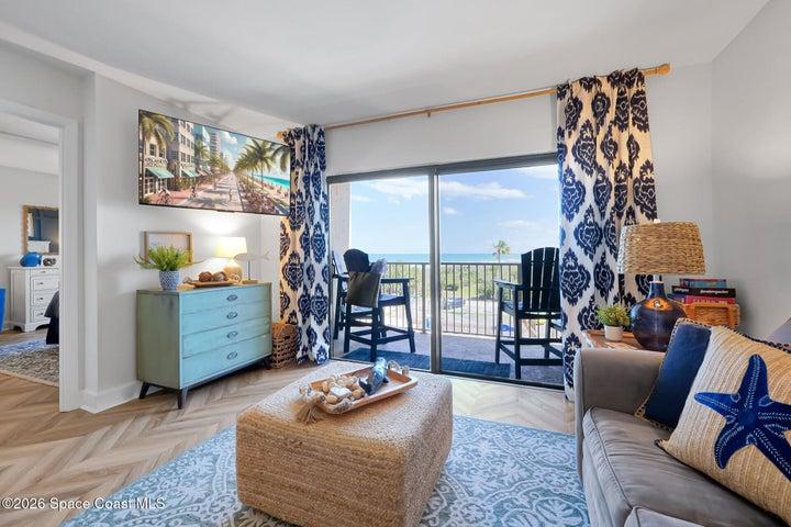 7520 Ridgewood Avenue 404, Cape Canaveral, FL, 32920 photo 5