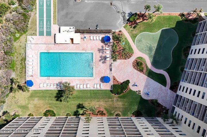 7520 Ridgewood Avenue 404, Cape Canaveral, FL, 32920 photo 8