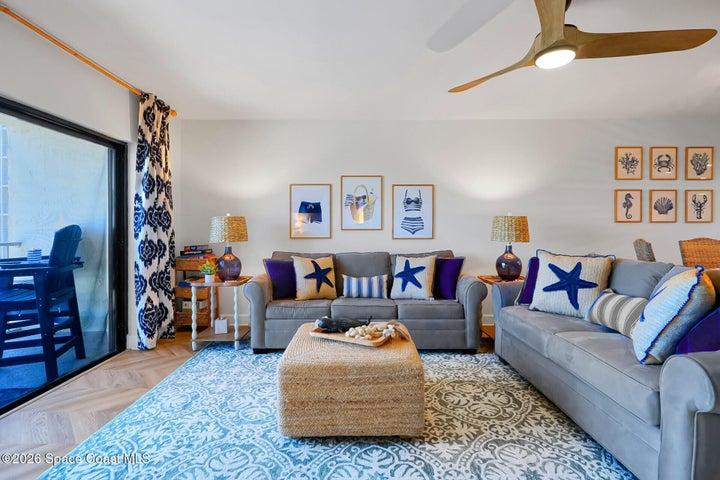 7520 Ridgewood Avenue 404, Cape Canaveral, FL, 32920 photo 14