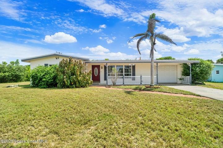 101 Ocean Spray Avenue, Satellite Beach, FL, 32937 photo 2