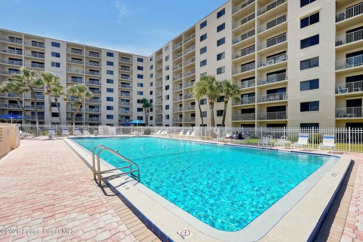 7520 Ridgewood Avenue 404, Cape Canaveral, FL, 32920 photo 27