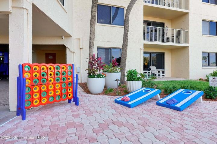 7520 Ridgewood Avenue 404, Cape Canaveral, FL, 32920 photo 28