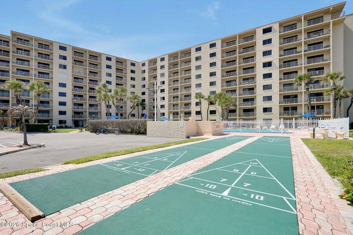 7520 Ridgewood Avenue 404, Cape Canaveral, FL, 32920 photo 30