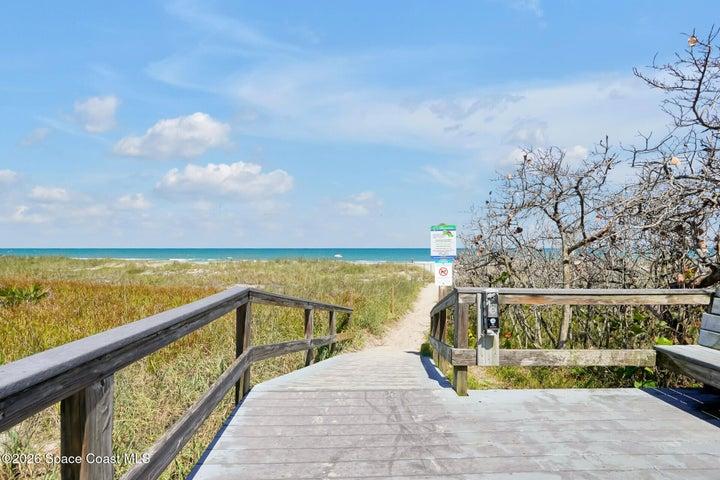 7520 Ridgewood Avenue 404, Cape Canaveral, FL, 32920 photo 31