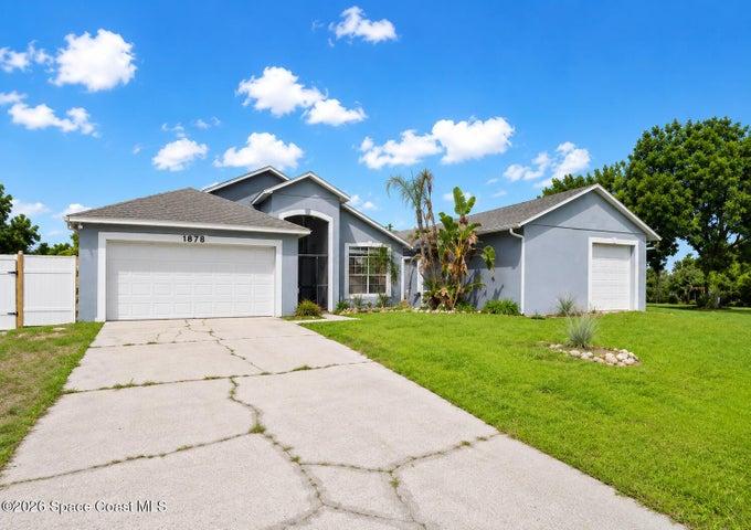 1878 Cogan Drive SE, Palm Bay, FL, 32909 photo 5