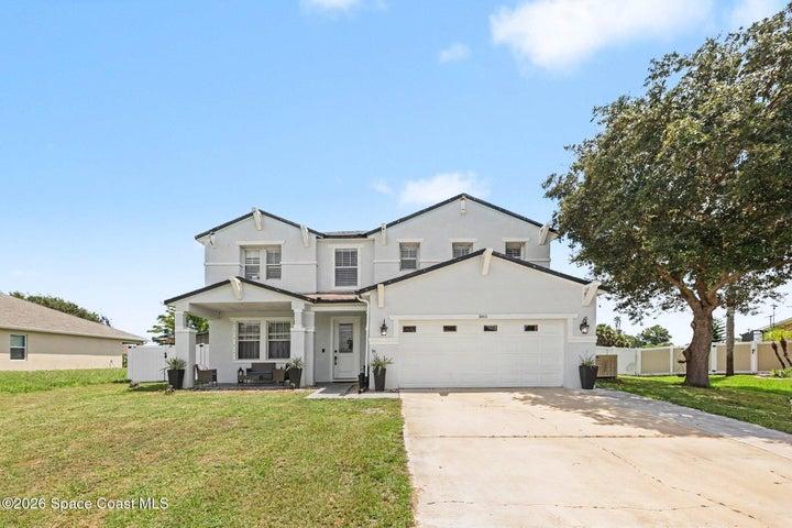 385 Cownie Avenue SE, Palm Bay, FL, 32909 photo 1