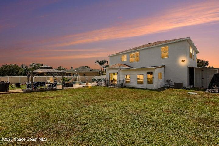 385 Cownie Avenue SE, Palm Bay, FL, 32909 photo 32