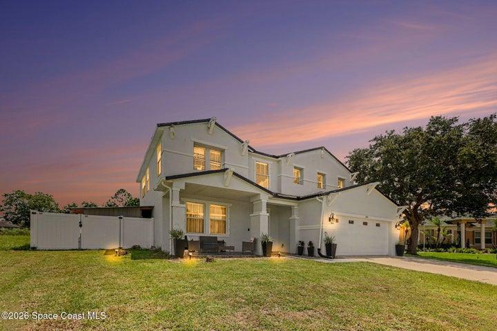385 Cownie Avenue SE, Palm Bay, FL, 32909 photo 33