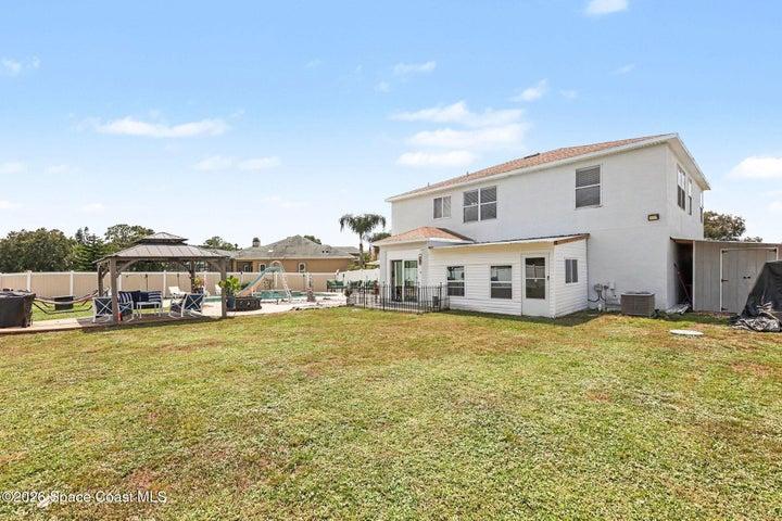 385 Cownie Avenue SE, Palm Bay, FL, 32909 photo 30
